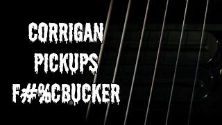 Corrigan Pickups F**kbucker