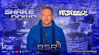 Stuie Bizzle Presents Sunday Shakedown Show