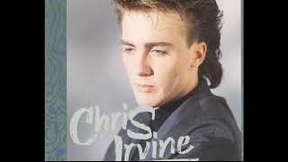 Chris Irvine - Frozen Rivers