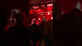 Dwaal live clip from Krøsset, By:larm, 28.2.2020