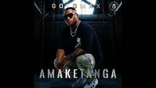 GoldMax - AMAKETANGA (full Album mix)| Gqom mix 2023.