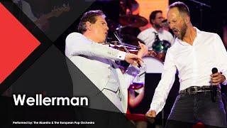 SEA SHANTY | Wellerman - The Maestro & The European Pop Orchestra (4K)