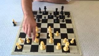 Chess Lecture: The Maroczy Bind