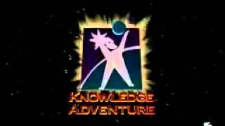 Knowledge Adventure intro