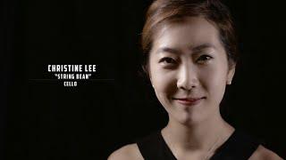 Heifetz Profiles | Christine Lee