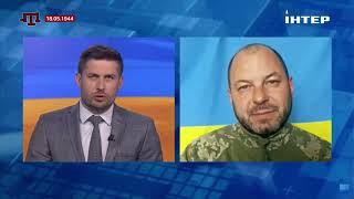 ВРУЧЕННЯ ПОВІСТОК: Дмитро Лазуткін розповів про правові норми мобілізації