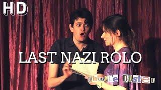 Chuckle Duster - Every Other Line - Nazi Rolo