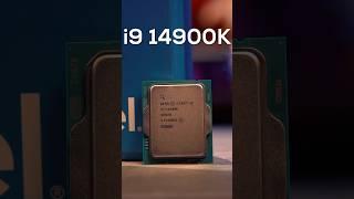 INTEL Core i9 14900K! MEINT Intel das ERNST? Gleiche Specs wie 13900K! #Intel #Corei914900K