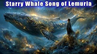 COSMIC SHIFTS: Saturn Enters Aries  Medicine of this Gateway  Father Time  Whale Song of Lemuria