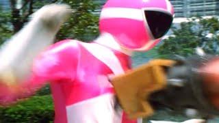 The Cobra Strikes | Lightspeed Rescue | Full Episode | S08 | E16 | Power Rangers Official