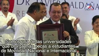 Los avances de la UAGro son tan grandes que compite con las mejores universidades de México.