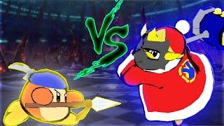 [MUGEN] Bandana Waddle Dee VS King Dedede