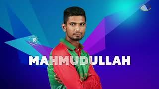 Mahmudullah Riyad 128* vs New Zealand | 2015 CWC