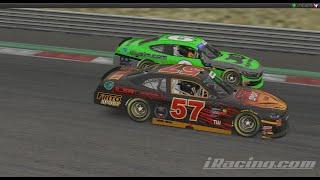 Fritosport Racing Team - Xfinity Night Rd 2 at RBR!