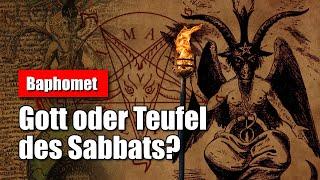 Baphomet (Gott oder Teufel des Sabbats?)