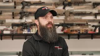 Chandler Tactical Firearms