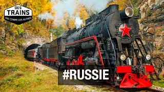 Russia, from Saint Petersburg to Moscow - Trains like no other - Travel Documentary - SBS