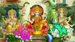 ganesh bandana mukesh shakya kalan up shahajahanpur anuj art kalan up 27