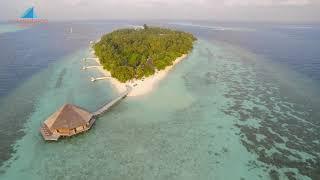 Vilamendhoo Island Resort & Spa - Presented by Maldives Travel Wizard