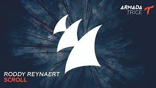 Roddy Reynaert - Scroll (Extended Mix)