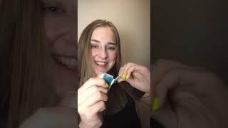 Установка сенсора freestyle libre