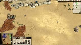 Stronghold Crusader 2 - Один против всех [Волк]