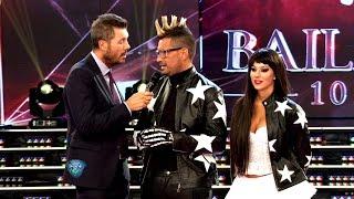 Tinelli repasó al aire todas las mentiras que le dijo El Tirri