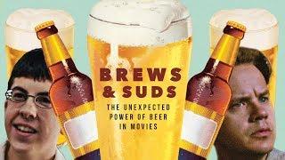 The Unexpected Power of Beer in Movies