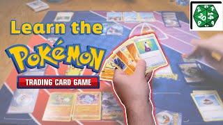 How to Play the Pokemon TCG for Beginners (Part 1: The Basics)