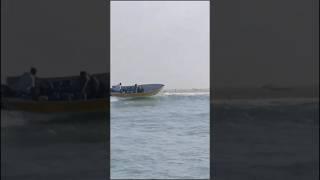 Balochistan: The Strange Land of Speedboats & Secrets