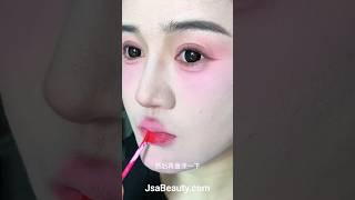 Cute makeup tutorial, Amazing makeup Art, Beauty and Cosmetics #shorts