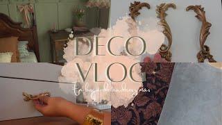 DECO VLOG | En busca de tiradores | NUEVA COCINA | CAMBIOS deco 