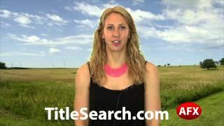 Property title records in Pocahontas County Iowa | AFX