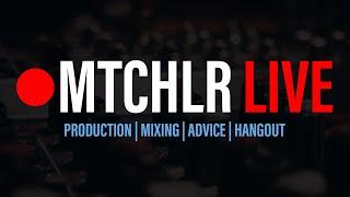 MTCHLR LIVE | Gigi Perez Production