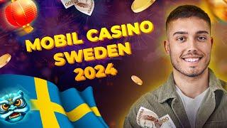 Mobil casino Sweden 2024  The Ultimate Experience at Verde Casino Online