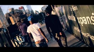 RapFreak - Slow Motion Pictures (Intro) Shot by @TheeBarker