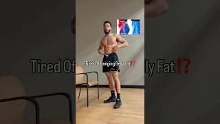 Belly fat Workout‼️ #abs #coreworkout #bellyfatworkout #fitness #motivation #shorts