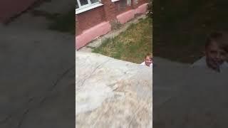 Я Артем бро