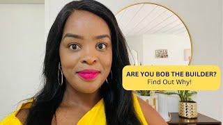 How To Stop Being The Fixer And Rescuer In Relationships | How To Stop Being Bob The Builder