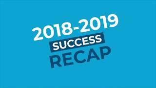 2018-2019 Success Recap | 591Lab