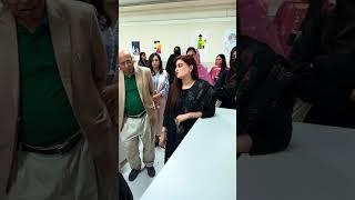 Department of Psychology, USP Multan successfully organized a  Psychodrama and Painting Competition