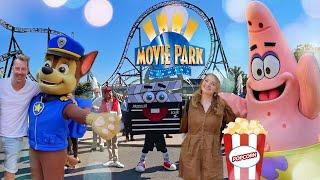 Movie Park - ALLE Shows im Überblick + unsere Highlights