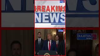 Day 11: Trump Urges, “Make Iran Great Again” Amid Mideast Conflict
