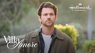 Sneak Peek - Villa Amore - Starring Eloise Mumford and Kevin McGarry