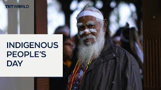 Aboriginal Australians still face challenges from colonisation