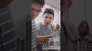 Rising College Costs - A New Way to Pay