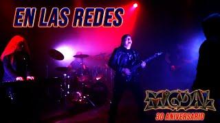 Migdal - En Las Redes (Video oficial)