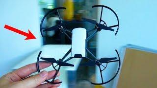 A $100 Drone That's Actually GOOD!