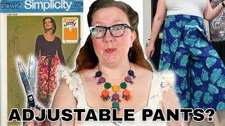 Clothes should fit YOU (not the other way around)