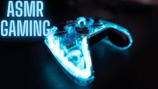 ASMR for Gamers | ASMR Soft Speaking | ASMR Twitch Stream